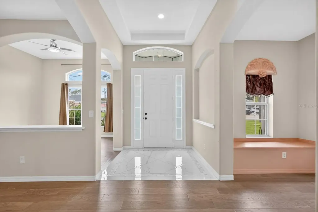 20 Rybar Lane Palm Coast FL 32164