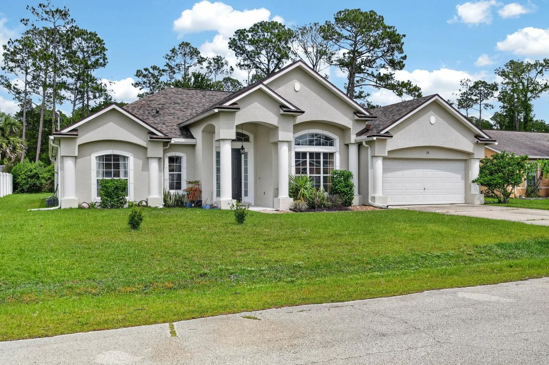20 Rybar Lane Palm Coast FL 32164