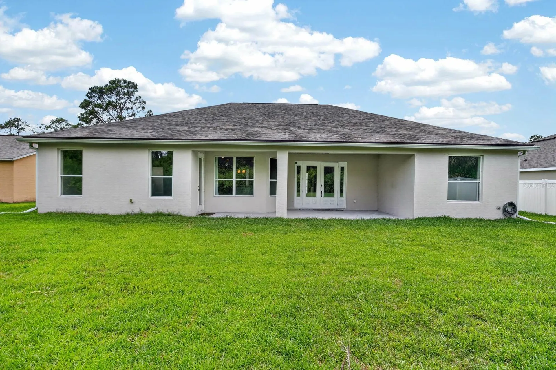 20 Rybar Lane Palm Coast FL 32164
