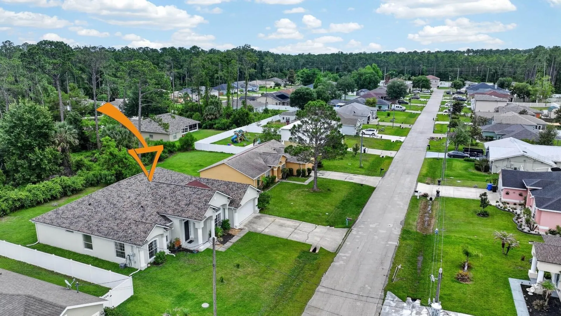 20 Rybar Lane Palm Coast FL 32164