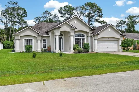20 Rybar Lane Palm Coast FL 32164