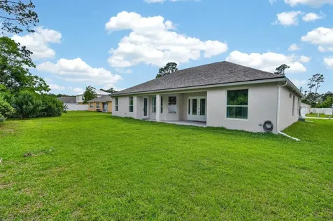 20 Rybar Lane Palm Coast FL 32164