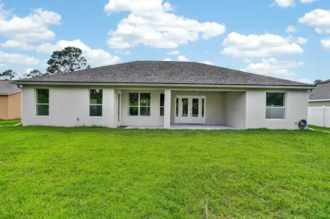20 Rybar Lane Palm Coast FL 32164