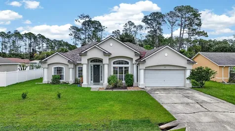 20 Rybar Lane Palm Coast FL 32164