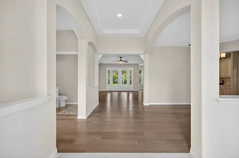 20 Rybar Lane Palm Coast FL 32164