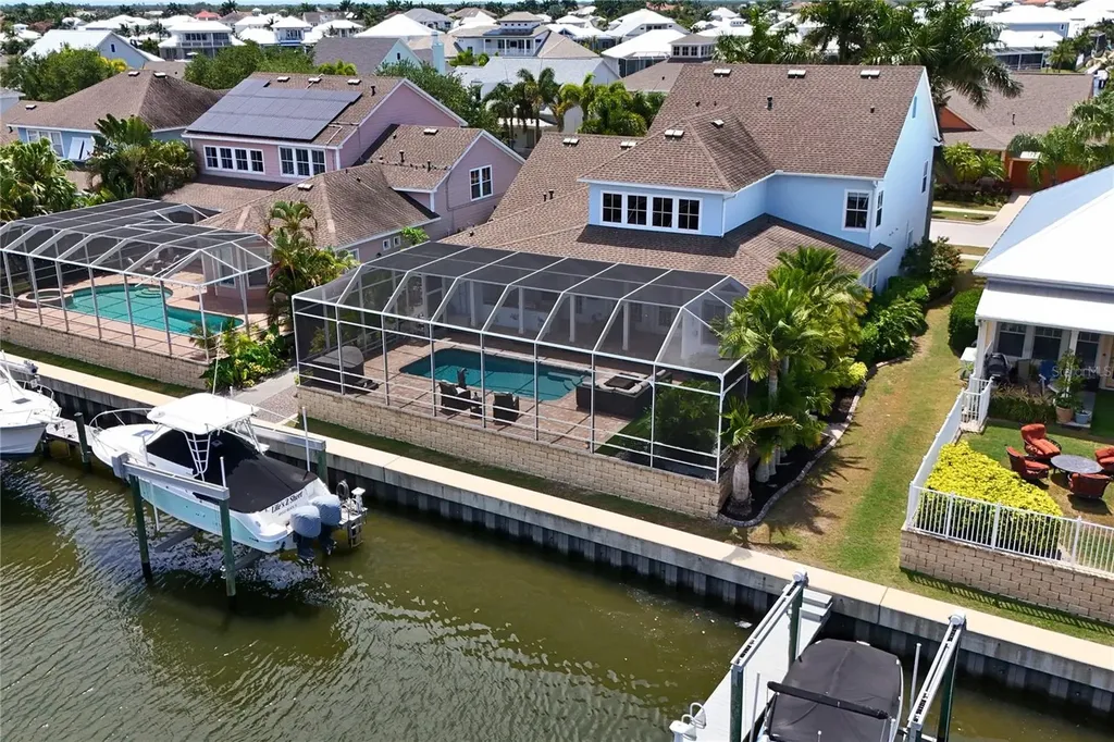 5727 Sea Trout Place Apollo Beach FL 33572