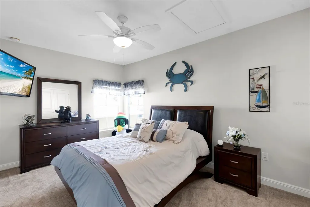 5727 Sea Trout Place Apollo Beach FL 33572
