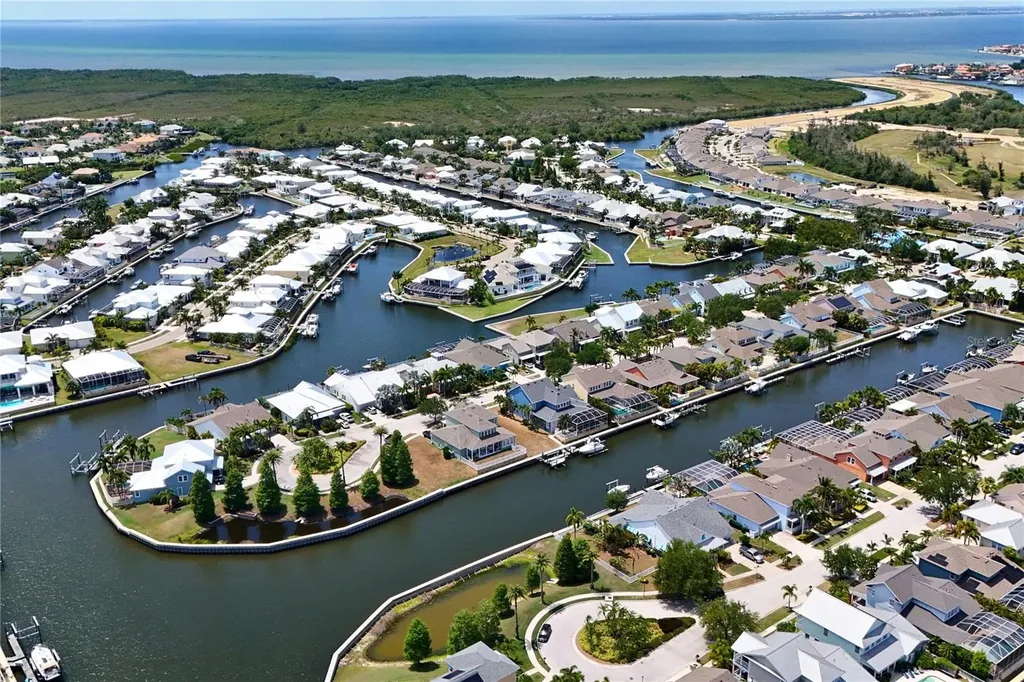 5727 Sea Trout Place Apollo Beach FL 33572