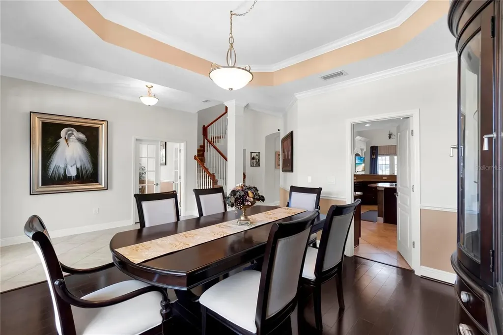 5727 Sea Trout Place Apollo Beach FL 33572