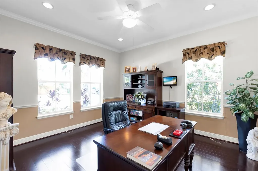 5727 Sea Trout Place Apollo Beach FL 33572
