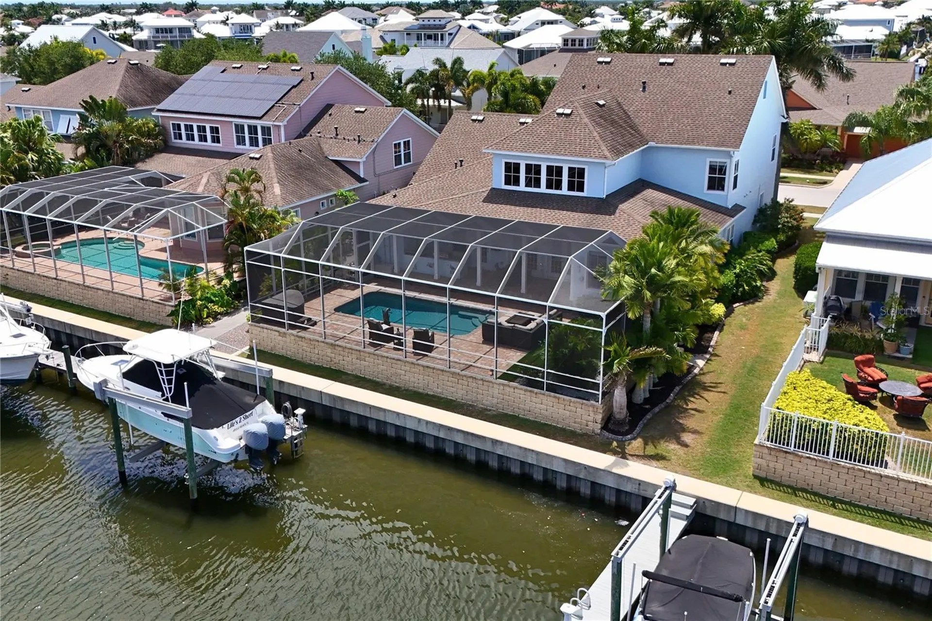 5727 Sea Trout Place Apollo Beach FL 33572