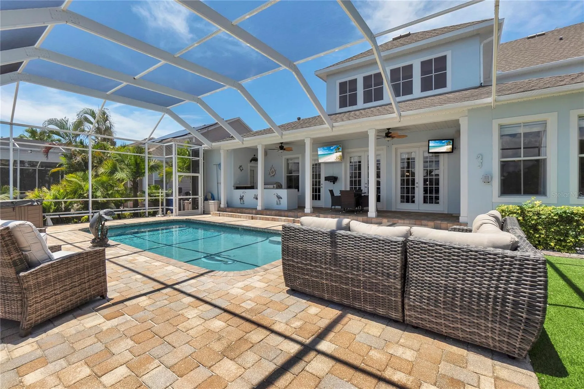 5727 Sea Trout Place Apollo Beach FL 33572