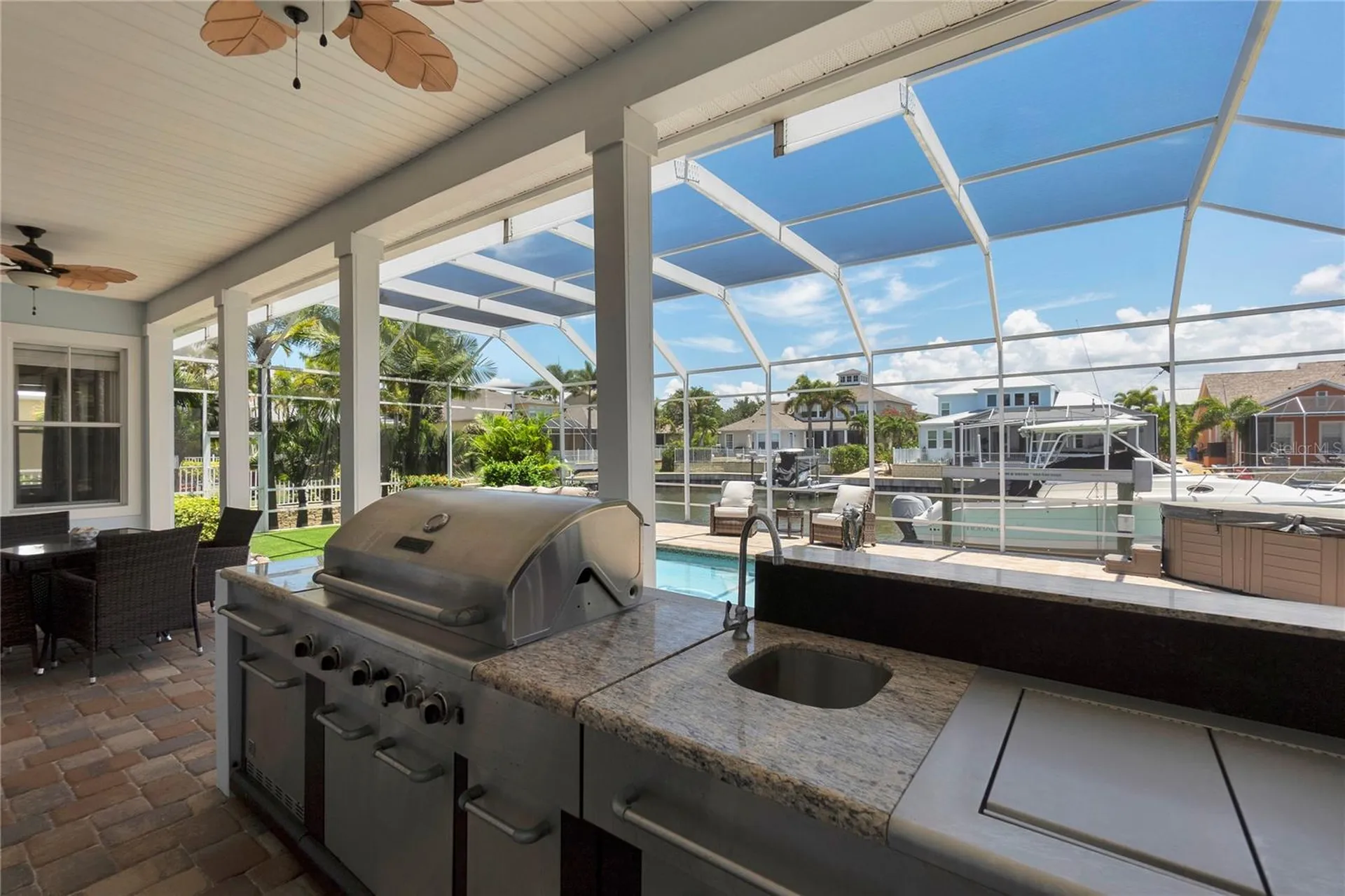 5727 Sea Trout Place Apollo Beach FL 33572