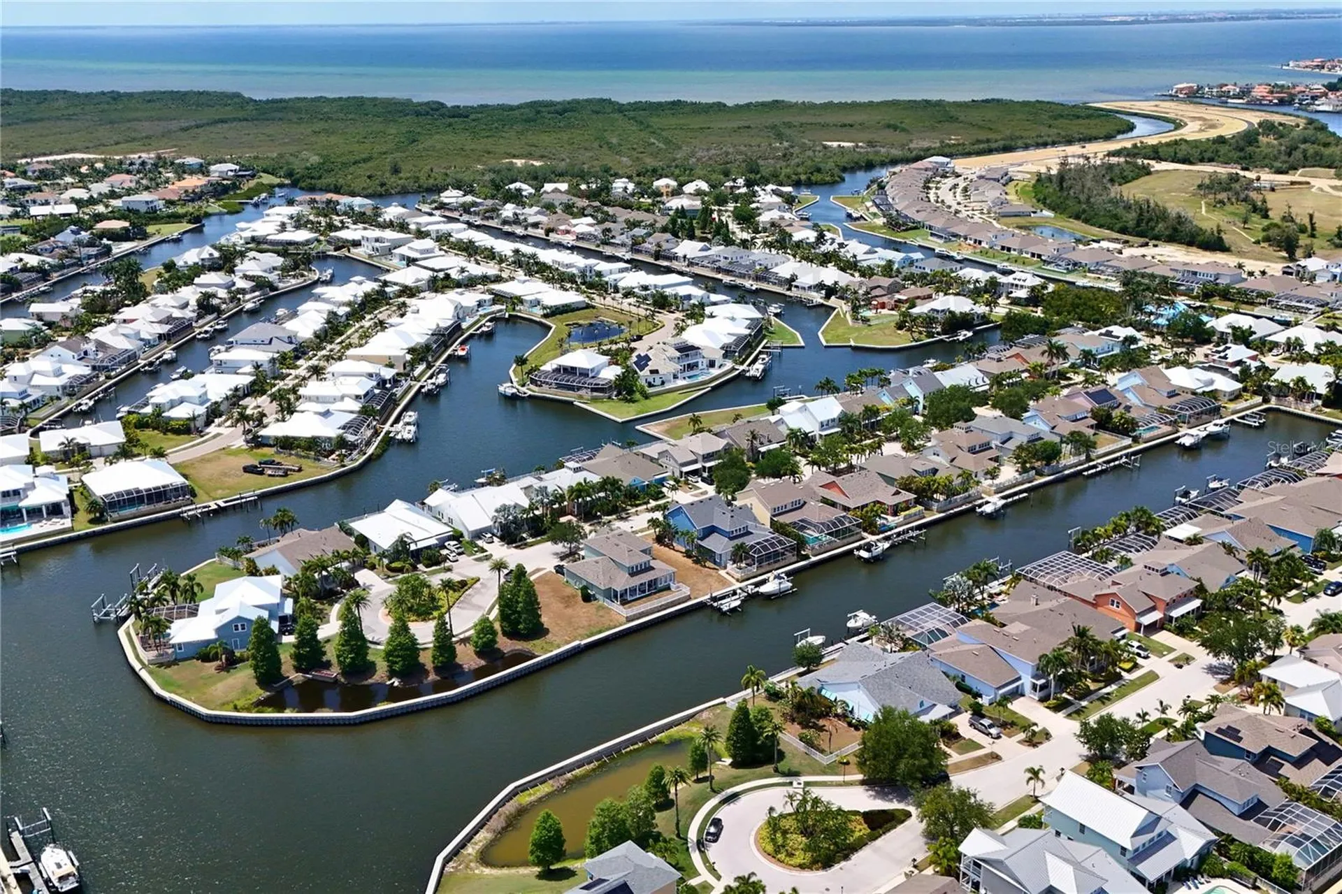 5727 Sea Trout Place Apollo Beach FL 33572