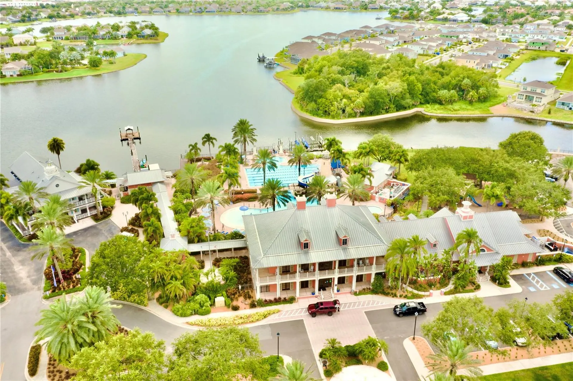 5727 Sea Trout Place Apollo Beach FL 33572