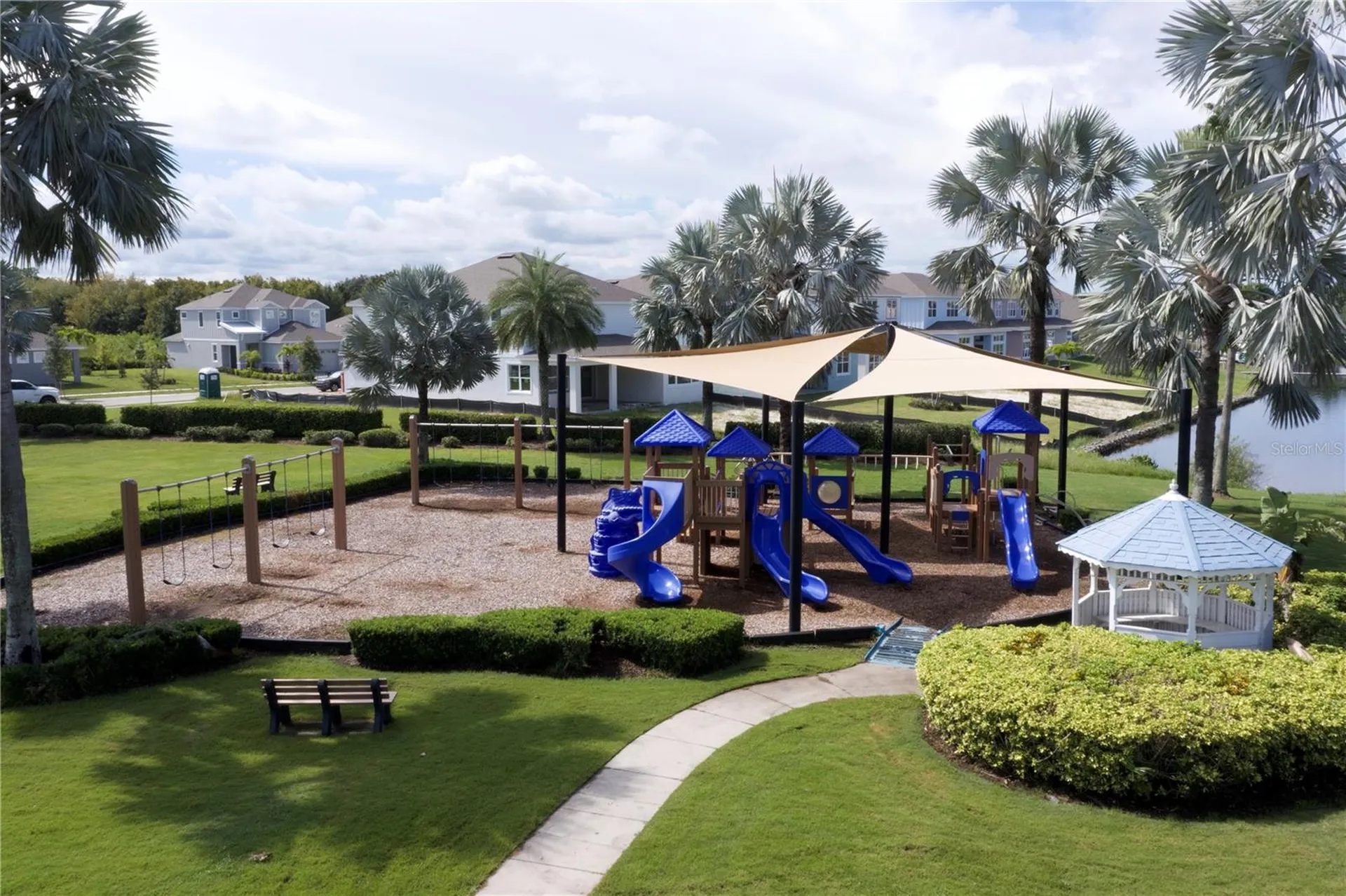 5727 Sea Trout Place Apollo Beach FL 33572