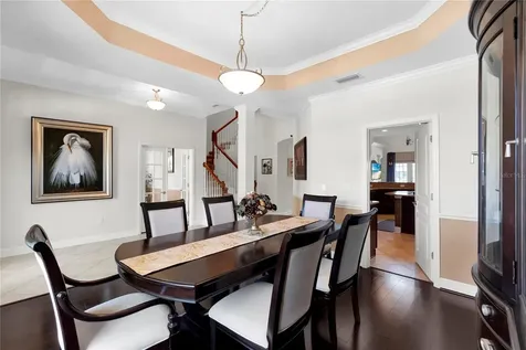 5727 Sea Trout Place Apollo Beach FL 33572