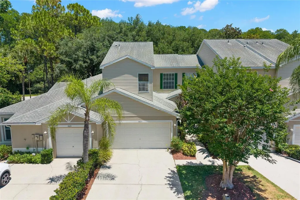 1623 Morning Dove Lane Tarpon Springs FL 34688