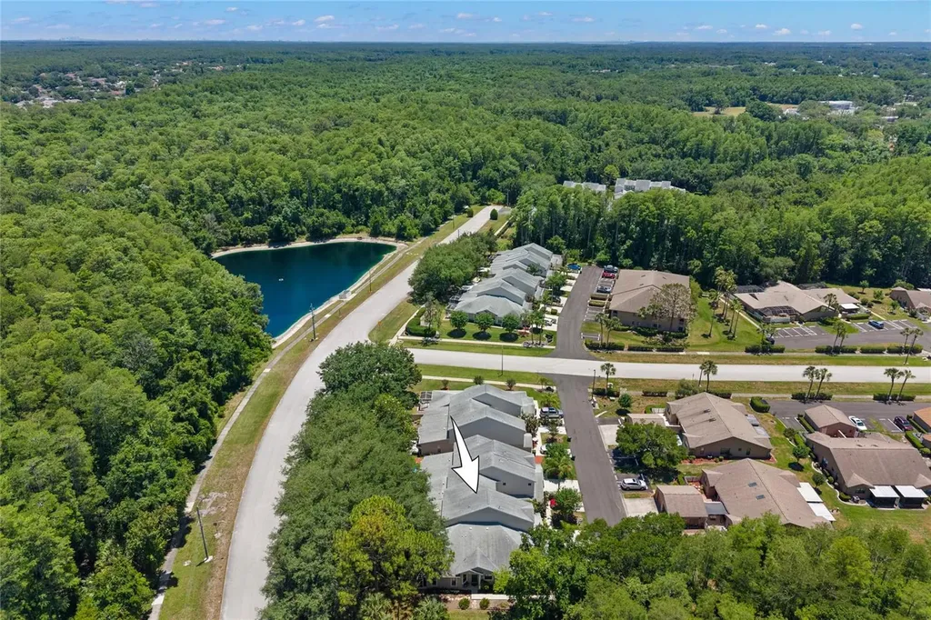 1623 Morning Dove Lane Tarpon Springs FL 34688