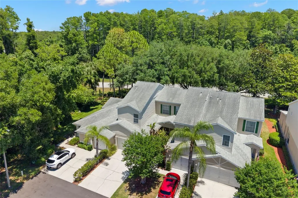 1623 Morning Dove Lane Tarpon Springs FL 34688