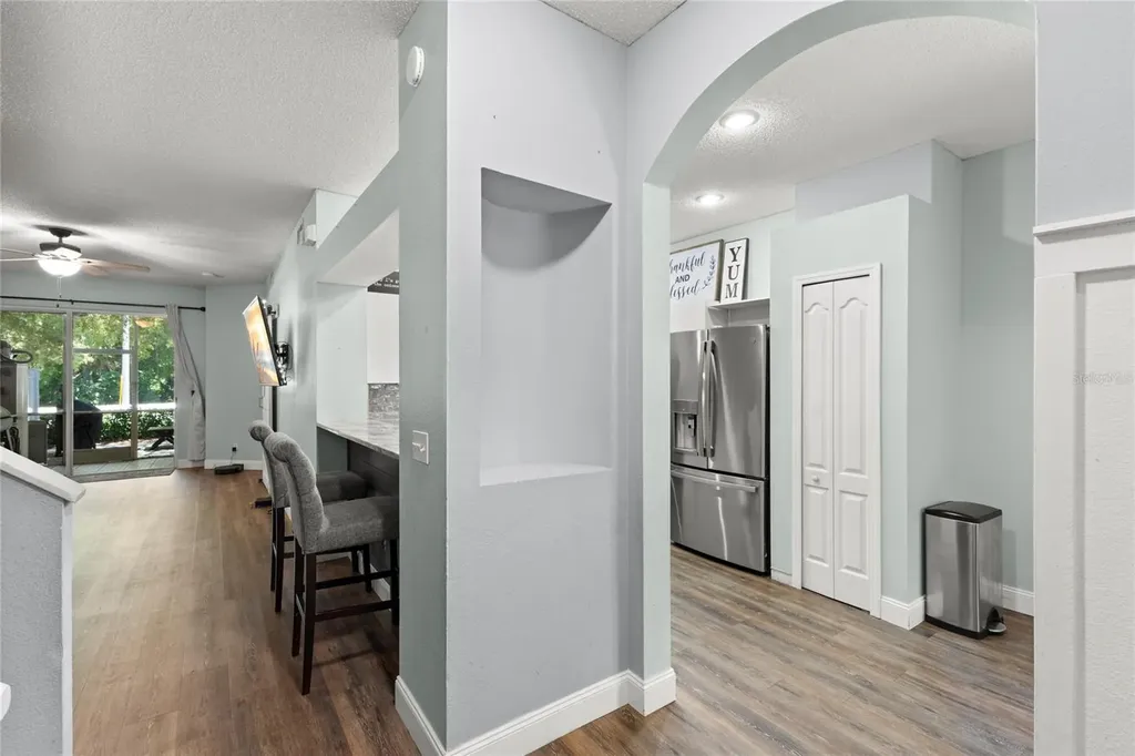1623 Morning Dove Lane Tarpon Springs FL 34688