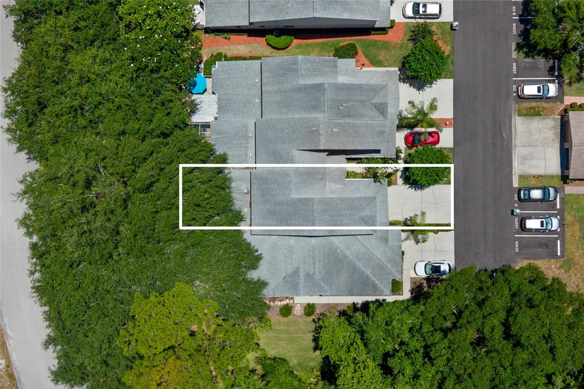 1623 Morning Dove Lane Tarpon Springs FL 34688