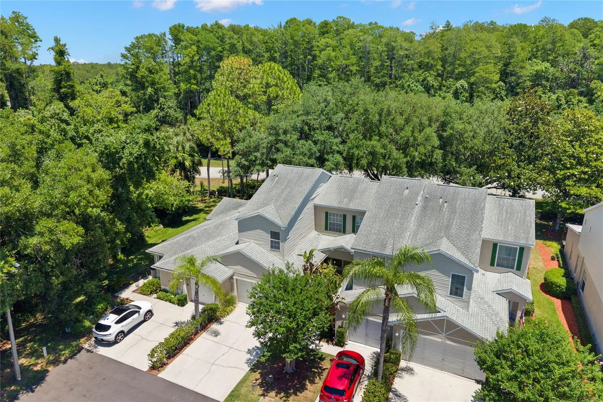 1623 Morning Dove Lane Tarpon Springs FL 34688