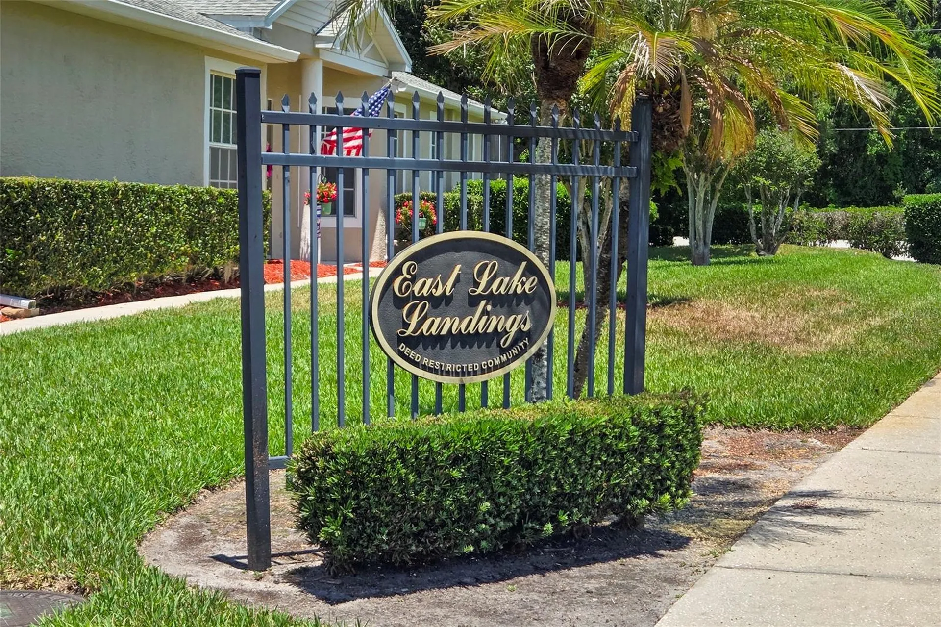 1623 Morning Dove Lane Tarpon Springs FL 34688