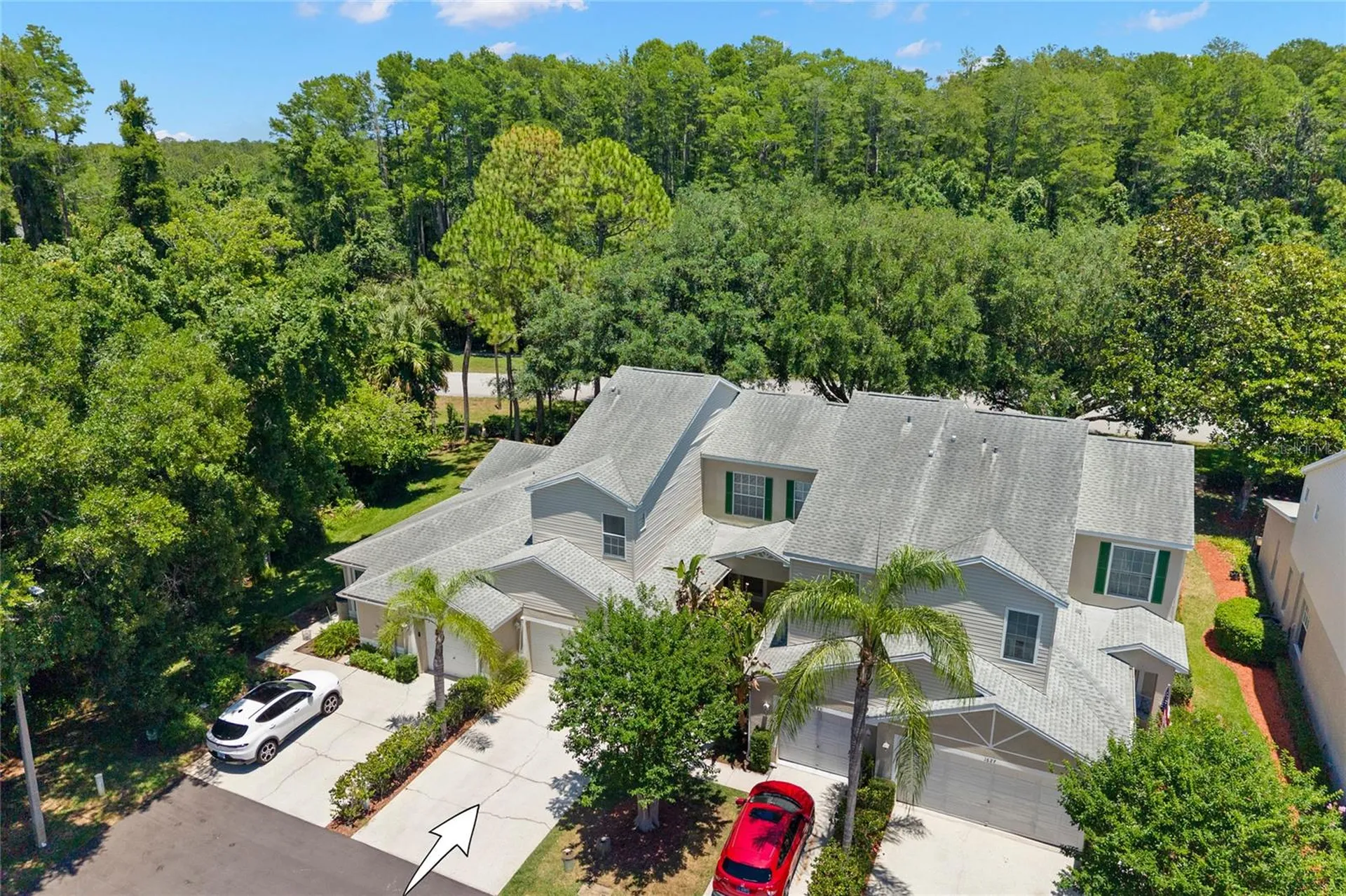 1623 Morning Dove Lane Tarpon Springs FL 34688