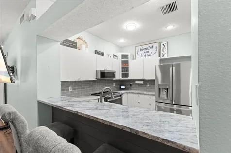 1623 Morning Dove Lane Tarpon Springs FL 34688