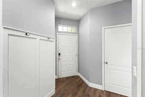 1623 Morning Dove Lane Tarpon Springs FL 34688