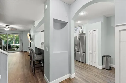 1623 Morning Dove Lane Tarpon Springs FL 34688