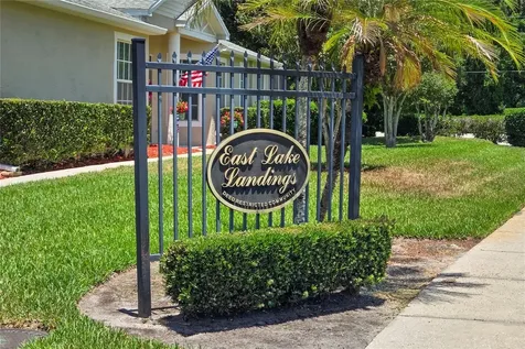 1623 Morning Dove Lane Tarpon Springs FL 34688