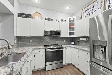 1623 Morning Dove Lane Tarpon Springs FL 34688