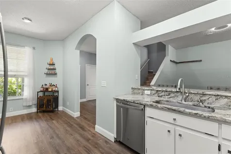1623 Morning Dove Lane Tarpon Springs FL 34688