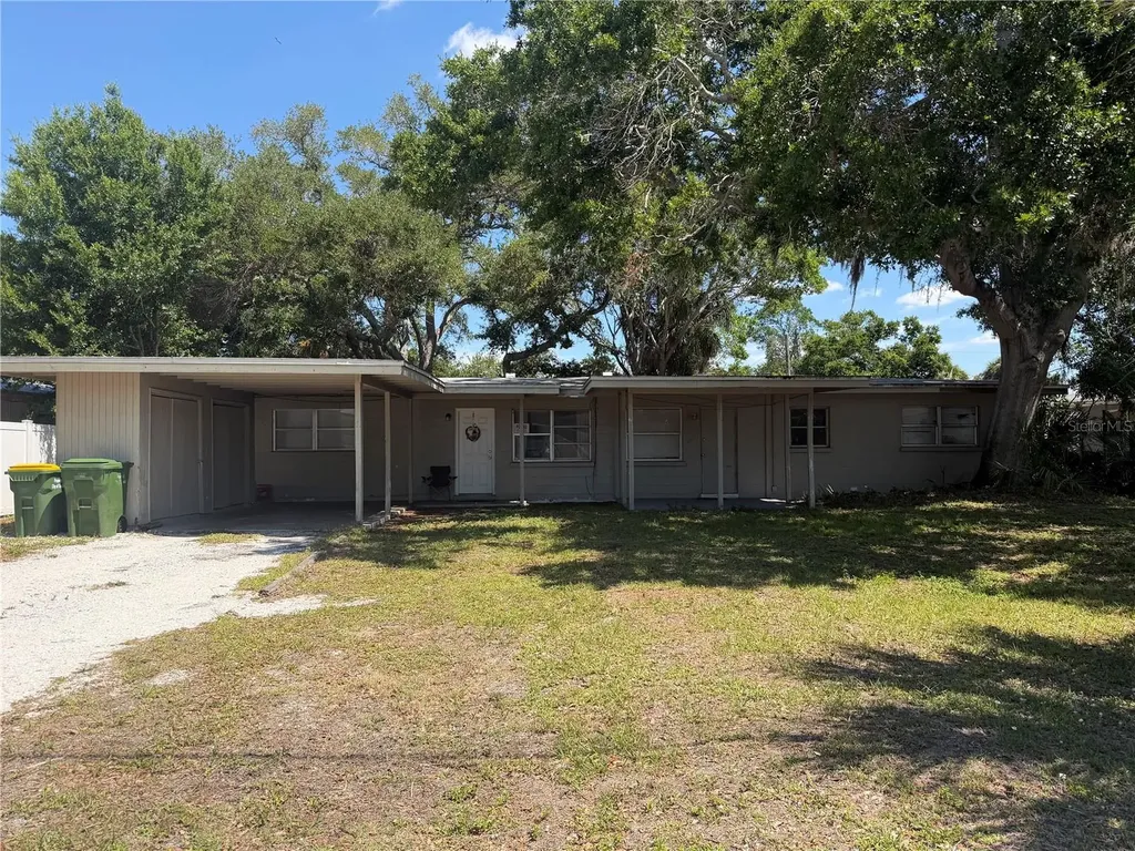 1361 22nd Street Sarasota FL 34234