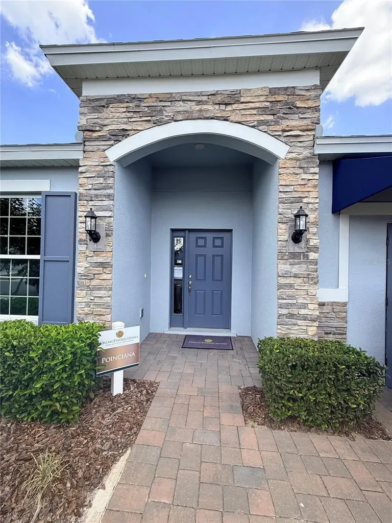 1325 Tupelo Trail Haines City FL 33844