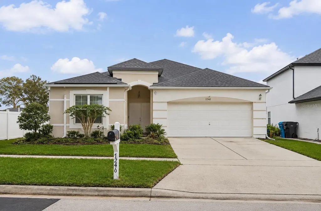7246 Mardell Court Orlando FL 32835