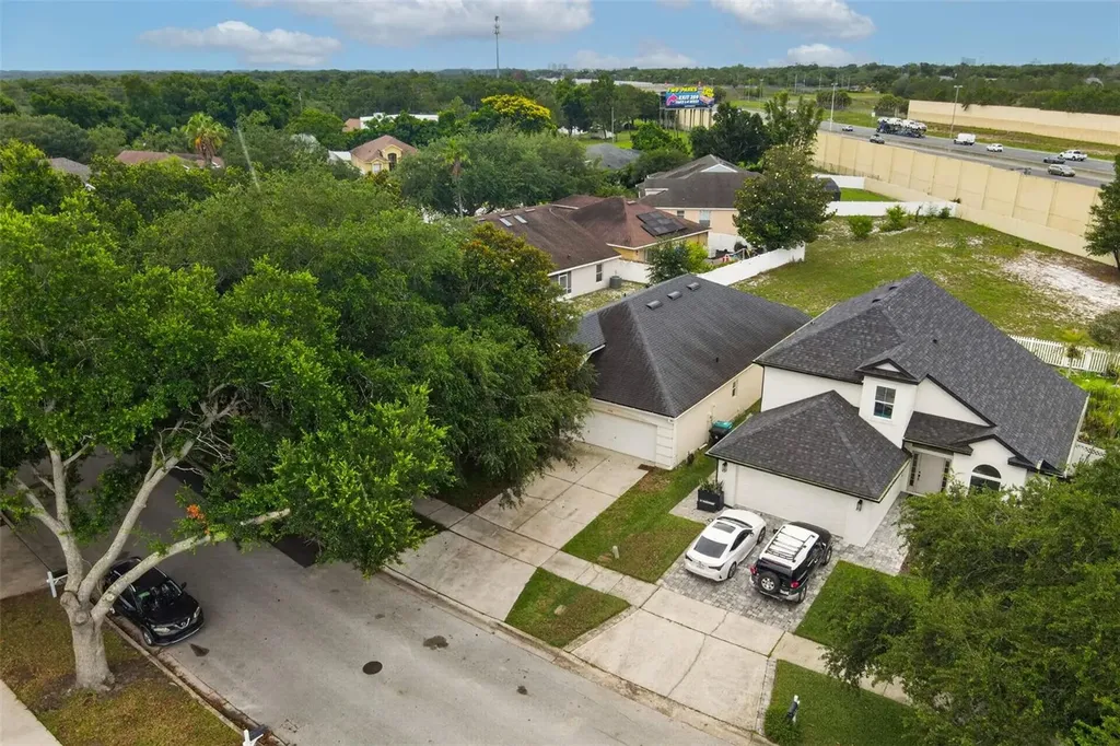 7246 Mardell Court Orlando FL 32835