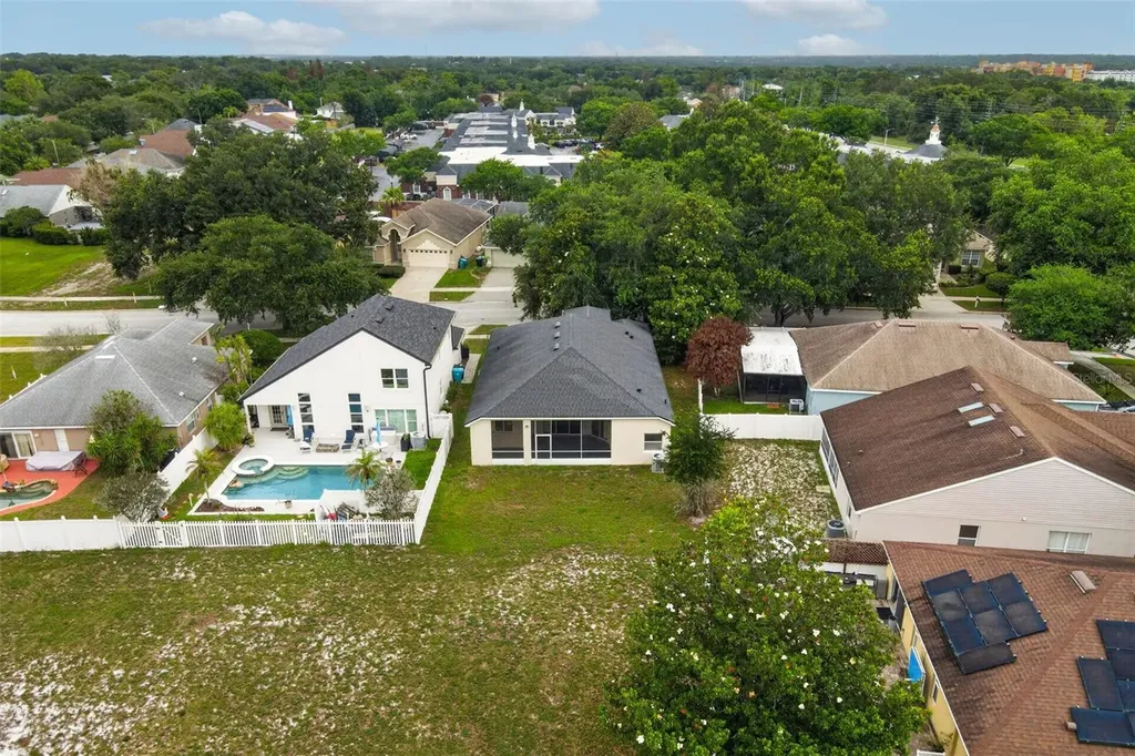 7246 Mardell Court Orlando FL 32835
