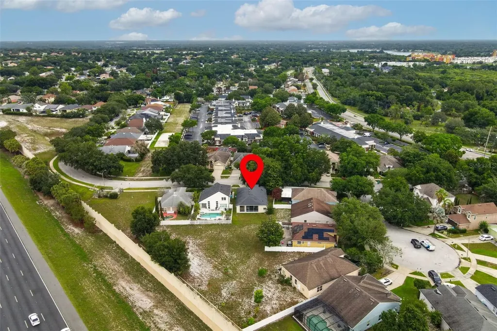 7246 Mardell Court Orlando FL 32835