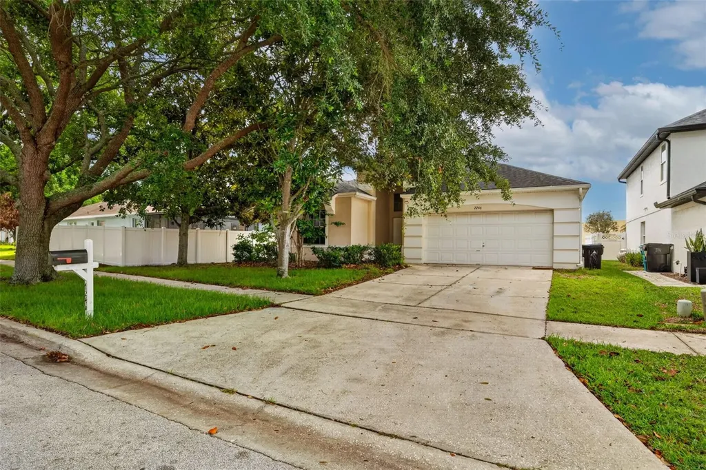 7246 Mardell Court Orlando FL 32835