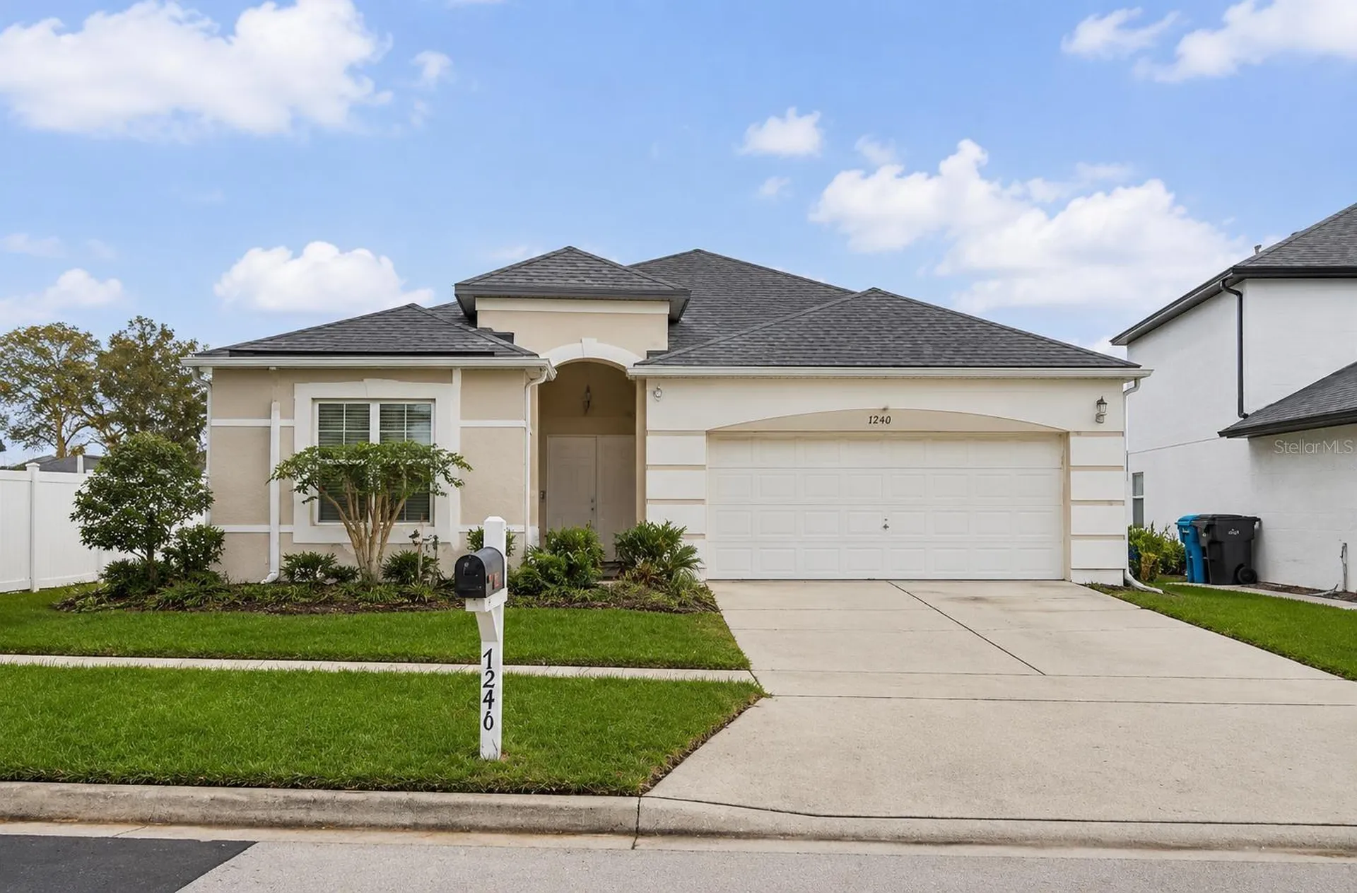 7246 Mardell Court Orlando FL 32835
