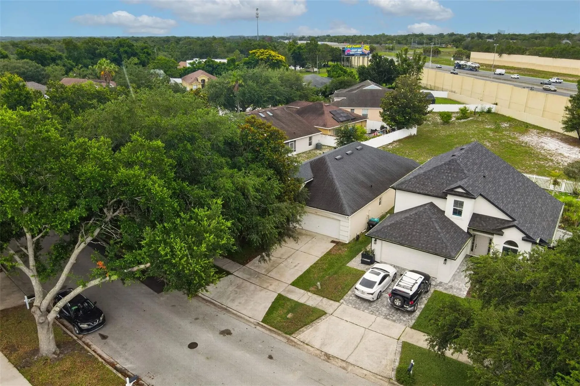 7246 Mardell Court Orlando FL 32835