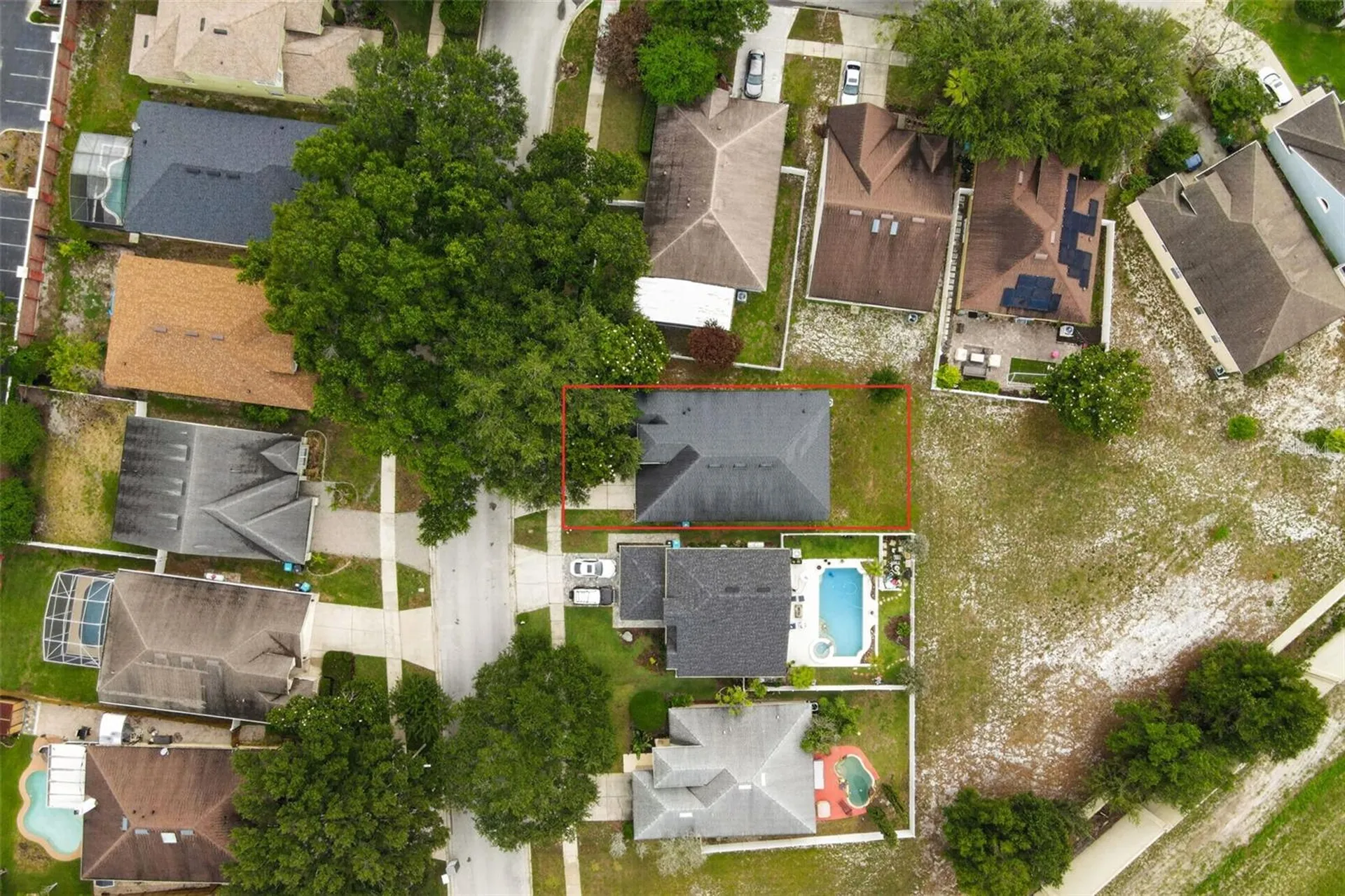 7246 Mardell Court Orlando FL 32835