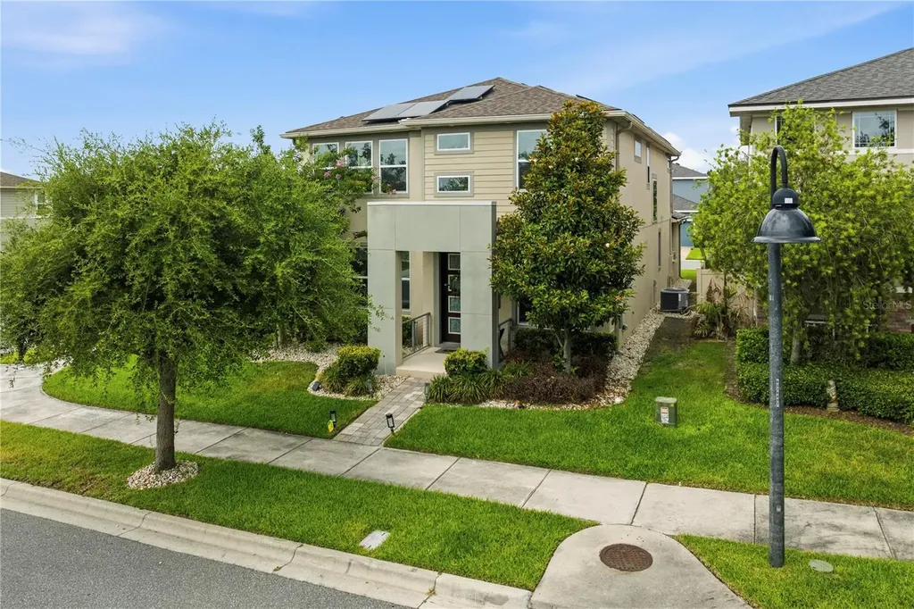 16185 Taliesin Street Winter Garden FL 34787