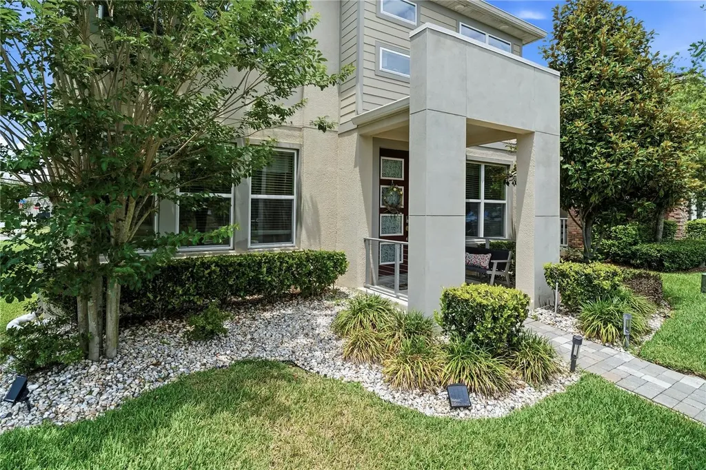 16185 Taliesin Street Winter Garden FL 34787