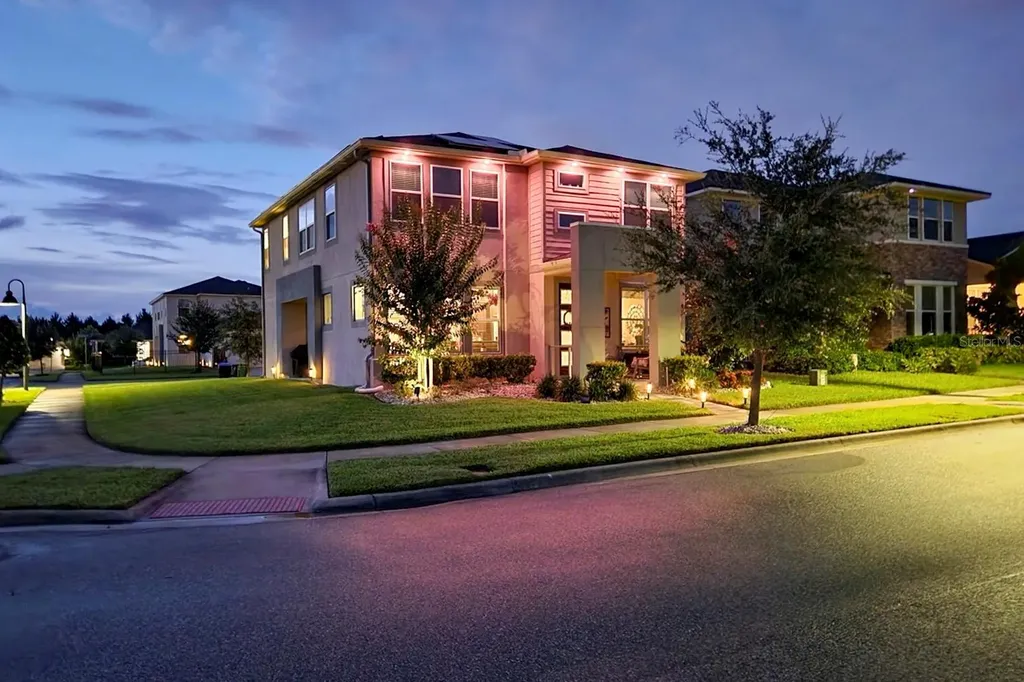 16185 Taliesin Street Winter Garden FL 34787