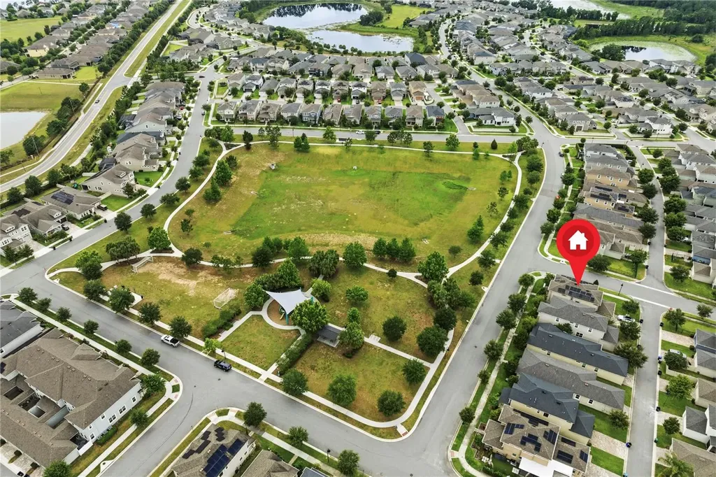16185 Taliesin Street Winter Garden FL 34787