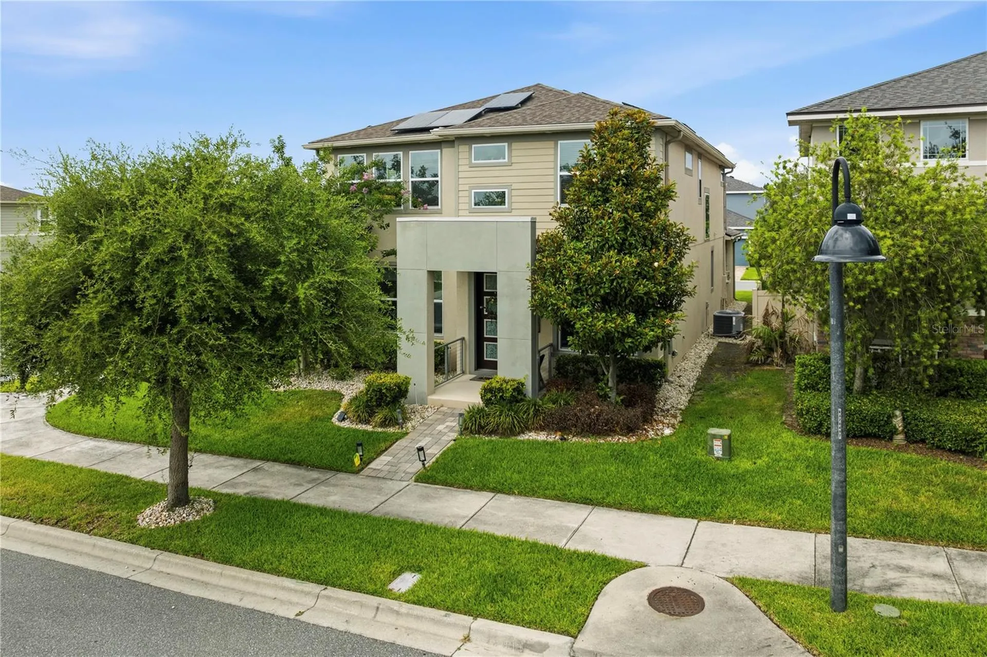 16185 Taliesin Street Winter Garden FL 34787